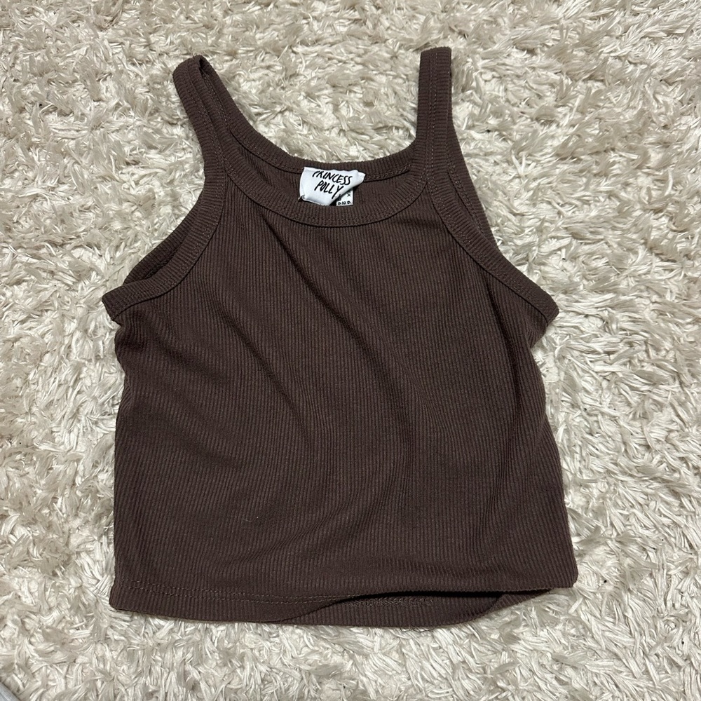 Princess polly tank top